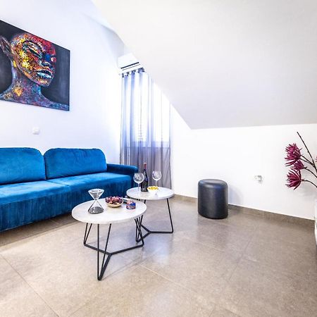 New Modern Studio Apartment Nina Дубровник Екстериор снимка