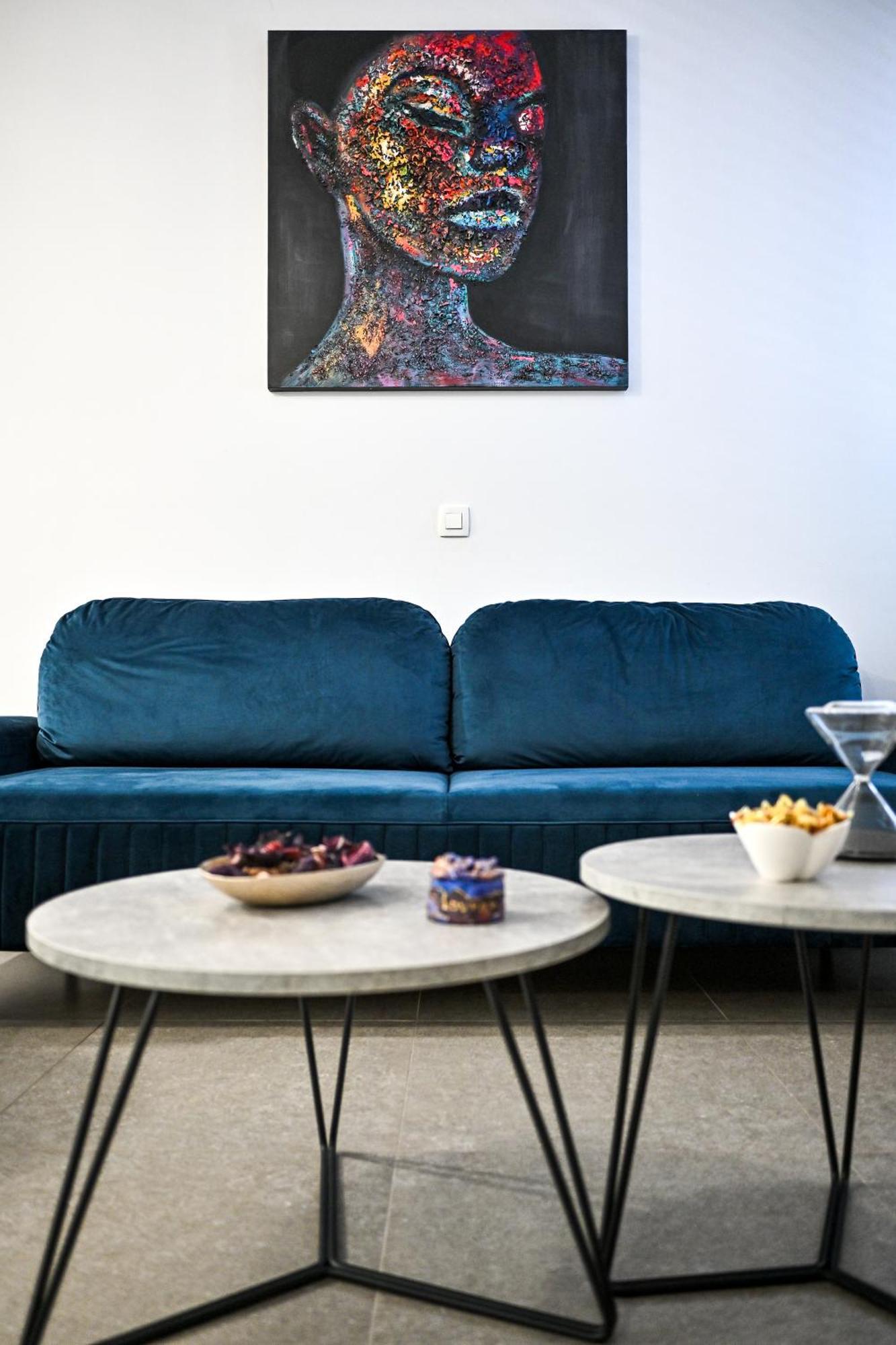 New Modern Studio Apartment Nina Дубровник Екстериор снимка
