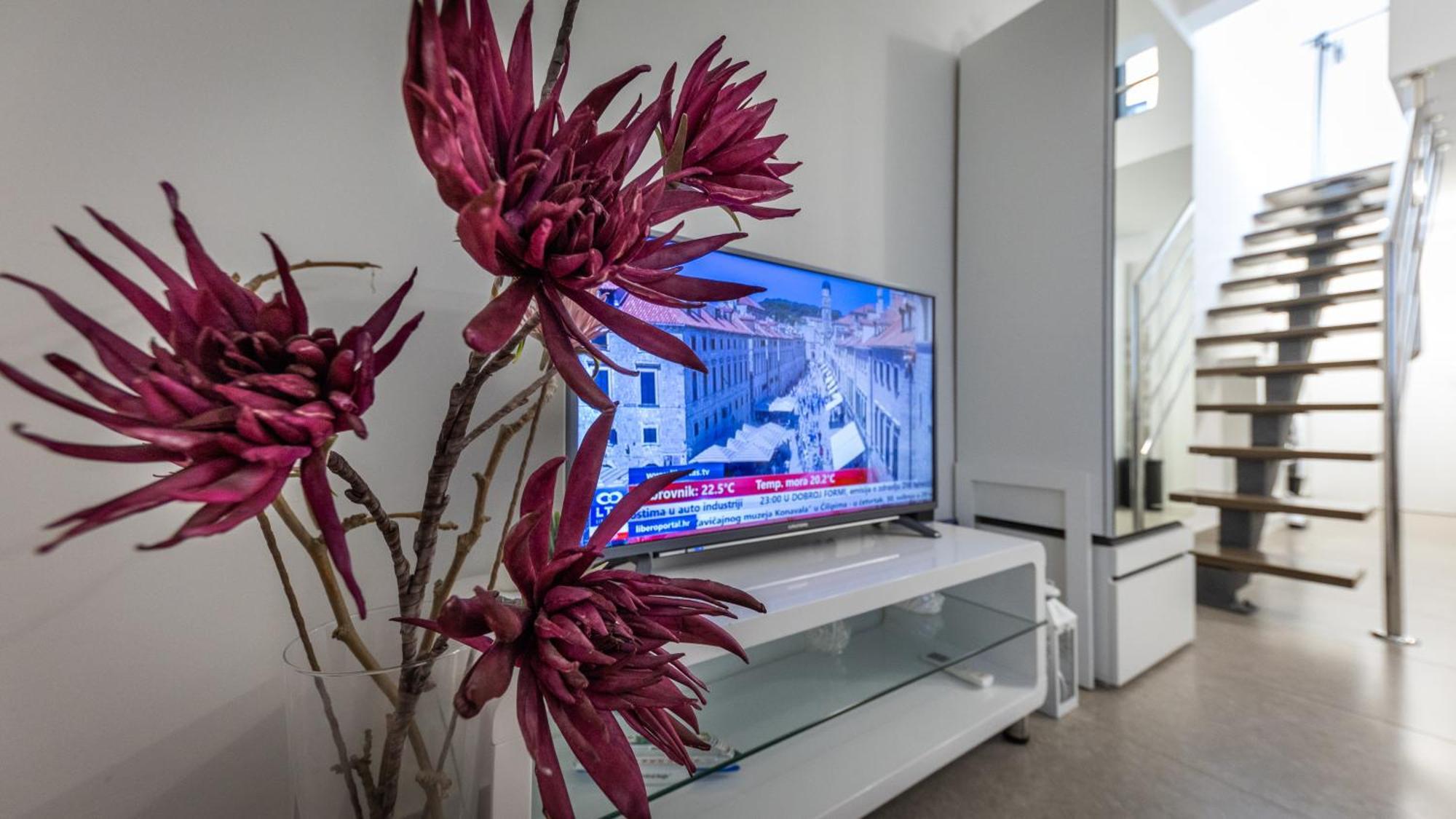 New Modern Studio Apartment Nina Дубровник Екстериор снимка