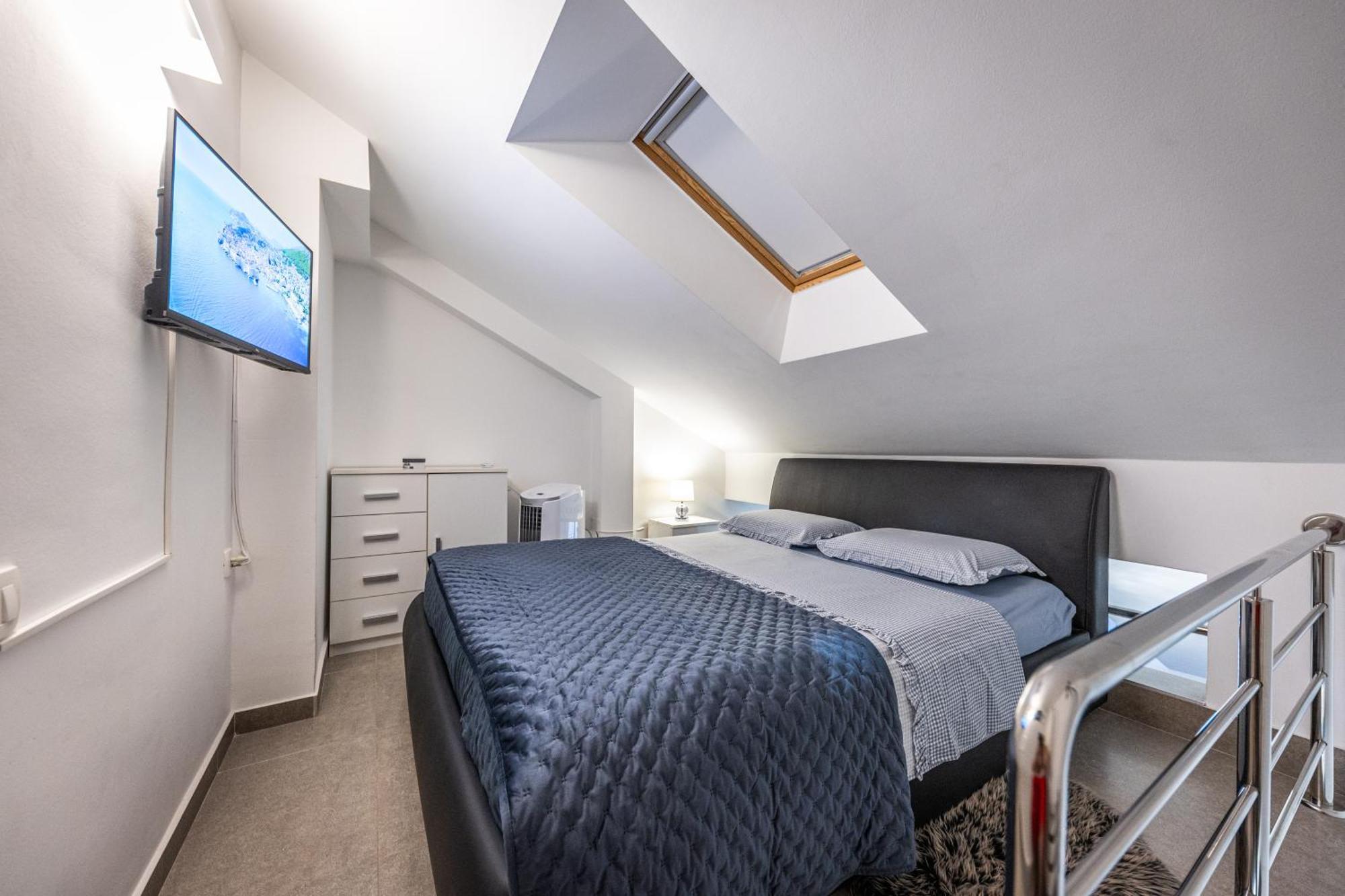 New Modern Studio Apartment Nina Дубровник Екстериор снимка
