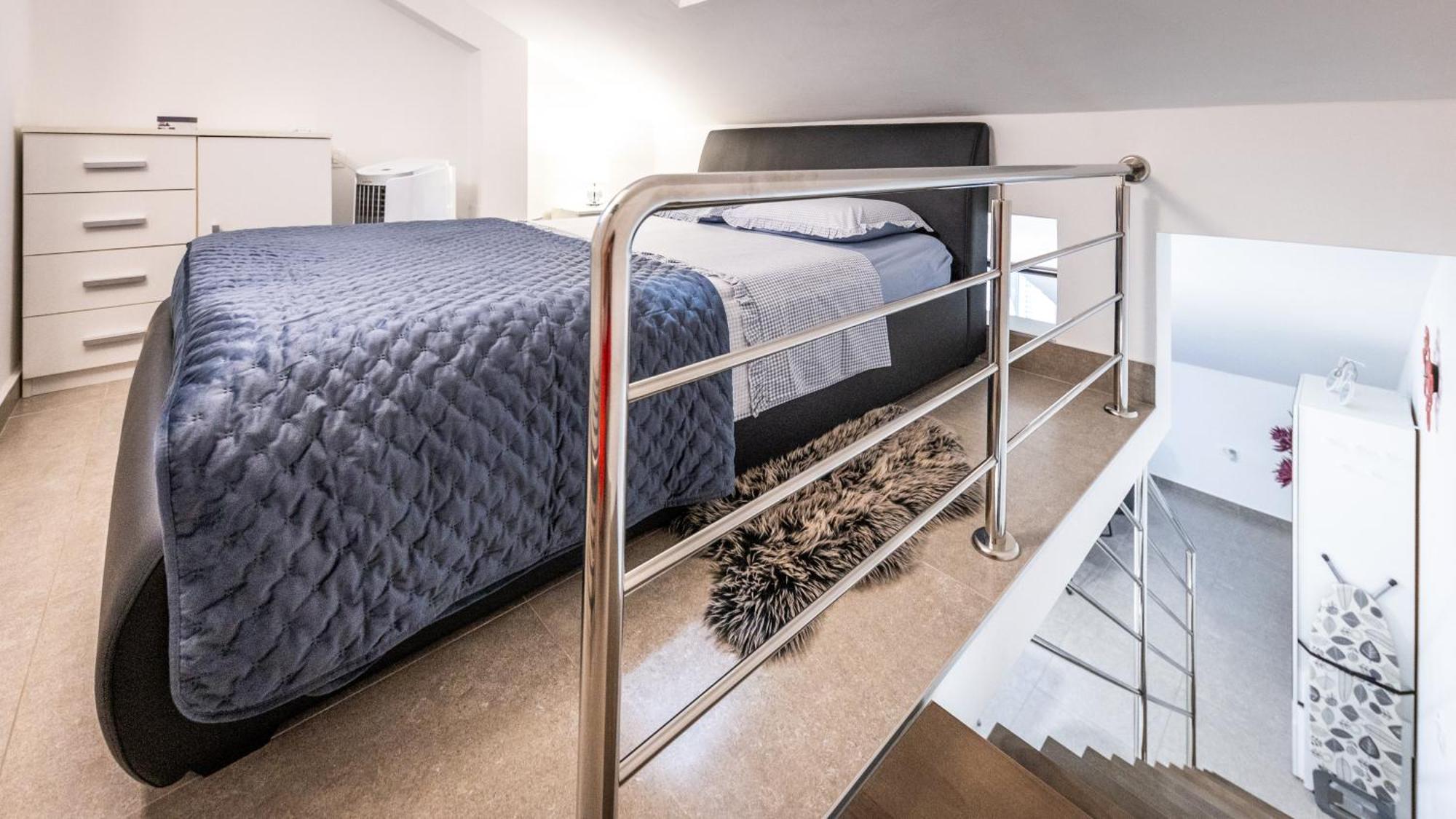 New Modern Studio Apartment Nina Дубровник Екстериор снимка